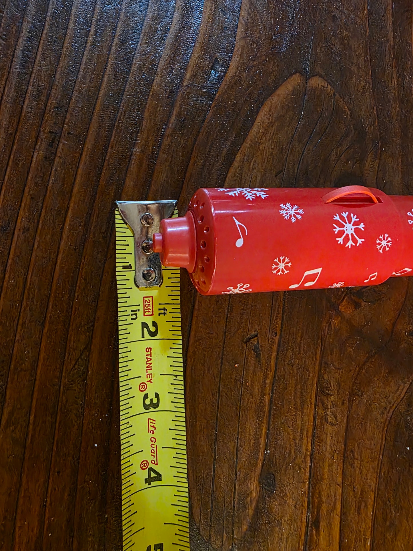 Musical Toilet Paper Roll Holder