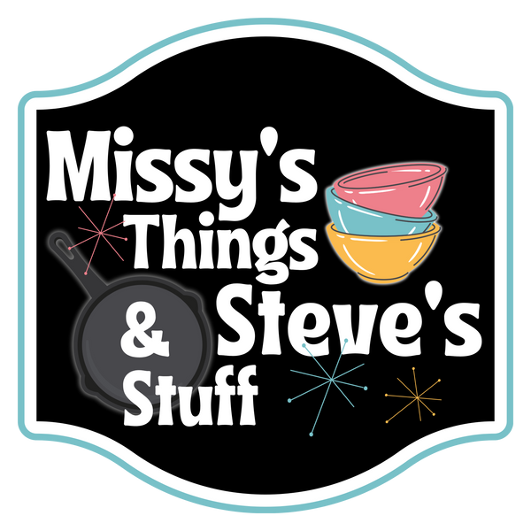 Missy's Things