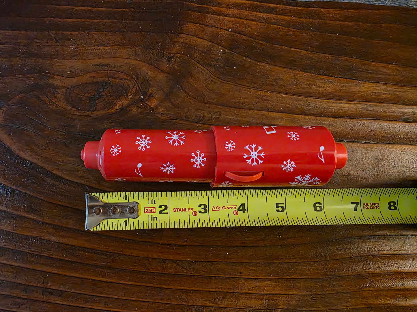 Musical Toilet Paper Roll Holder