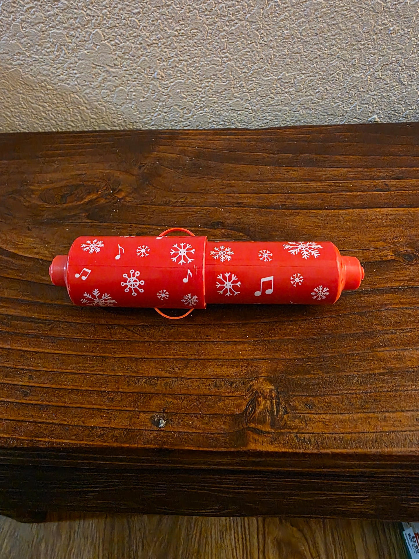 Musical Toilet Paper Roll Holder