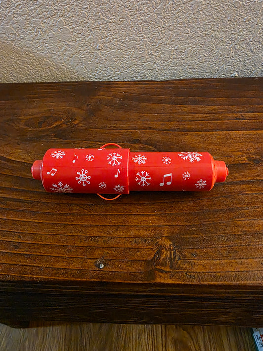 Musical Toilet Paper Roll Holder