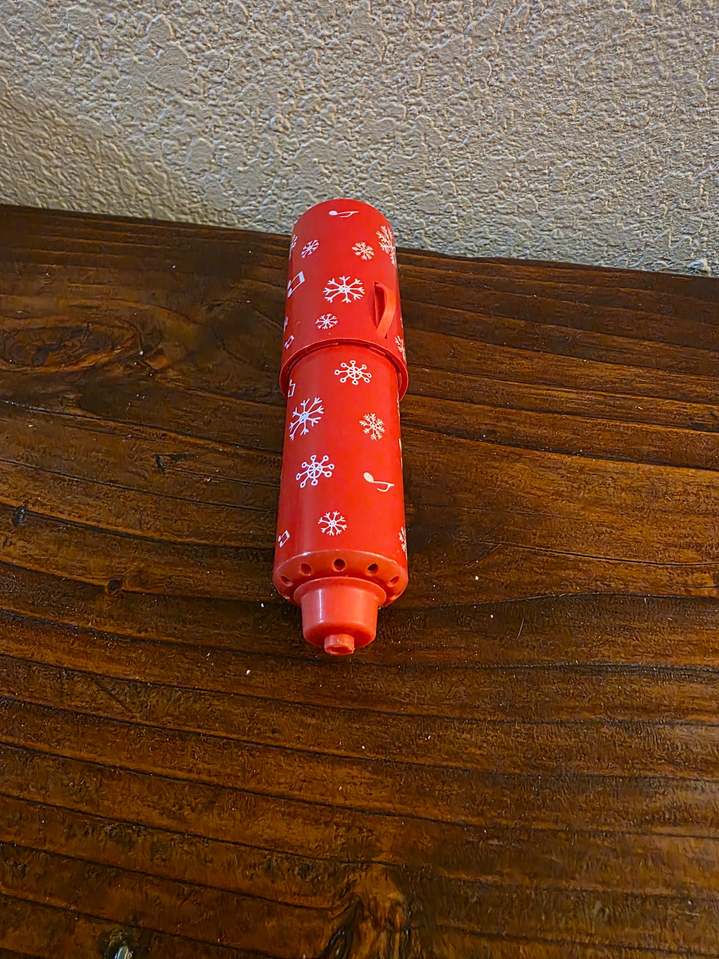 Musical Toilet Paper Roll Holder