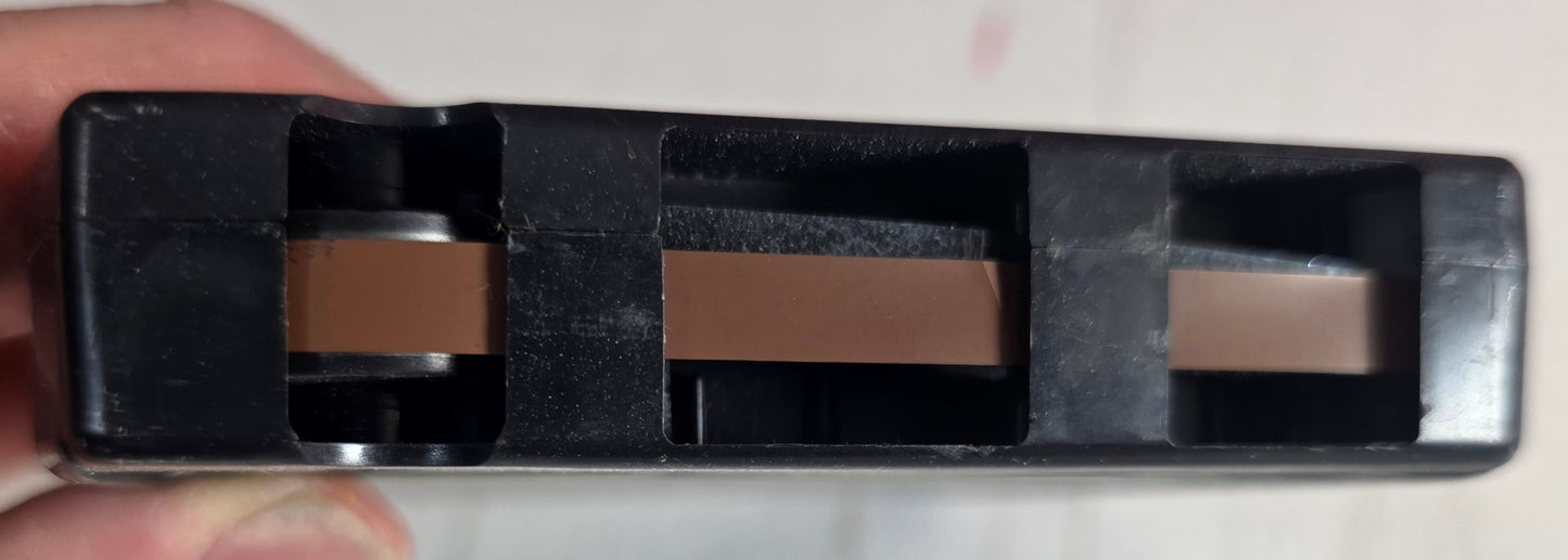 8 Track Tape... Christmas Carol's by "The Mistletoe Singers "