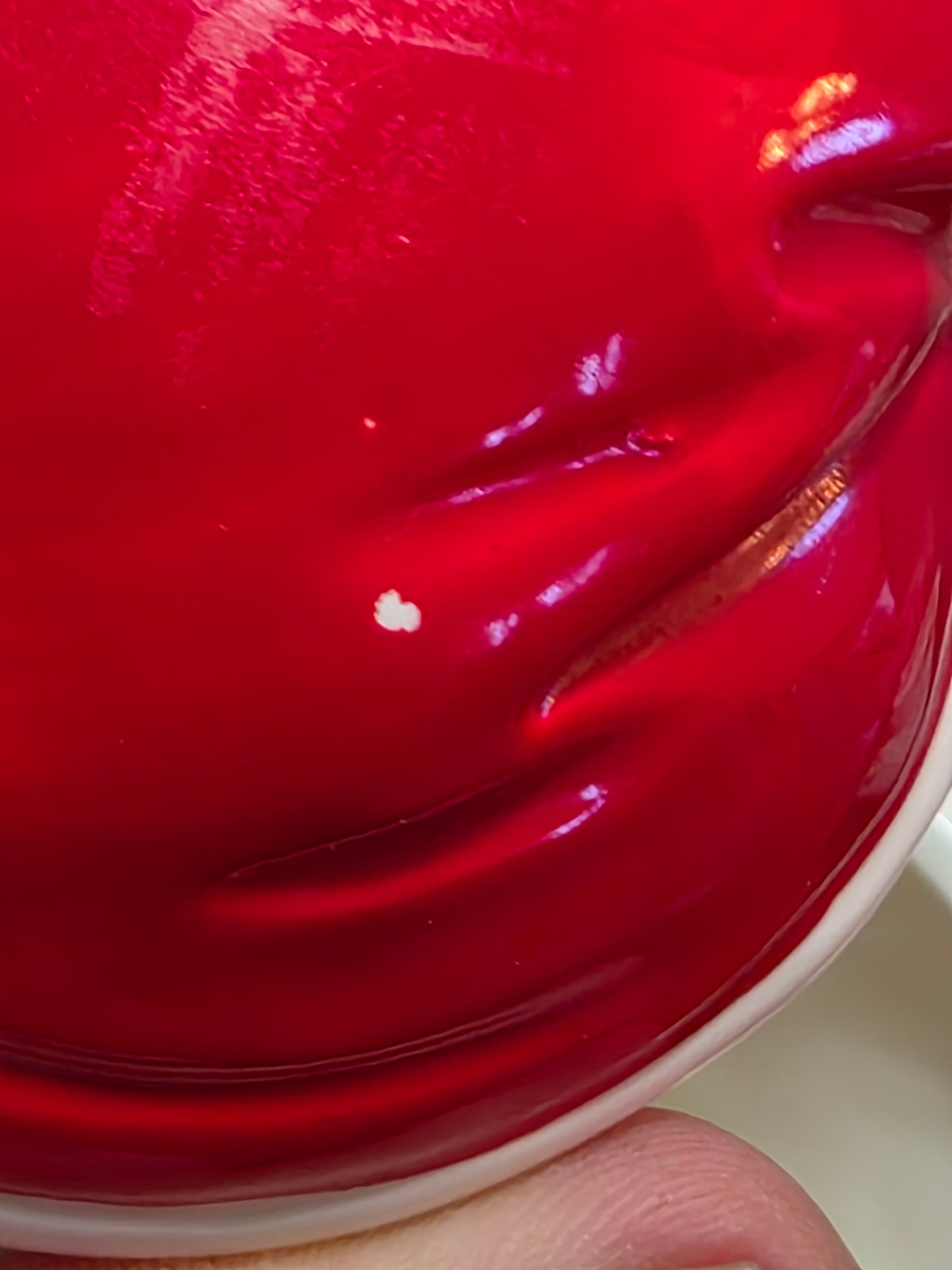 Santa Claus Sugar and Creamer Set