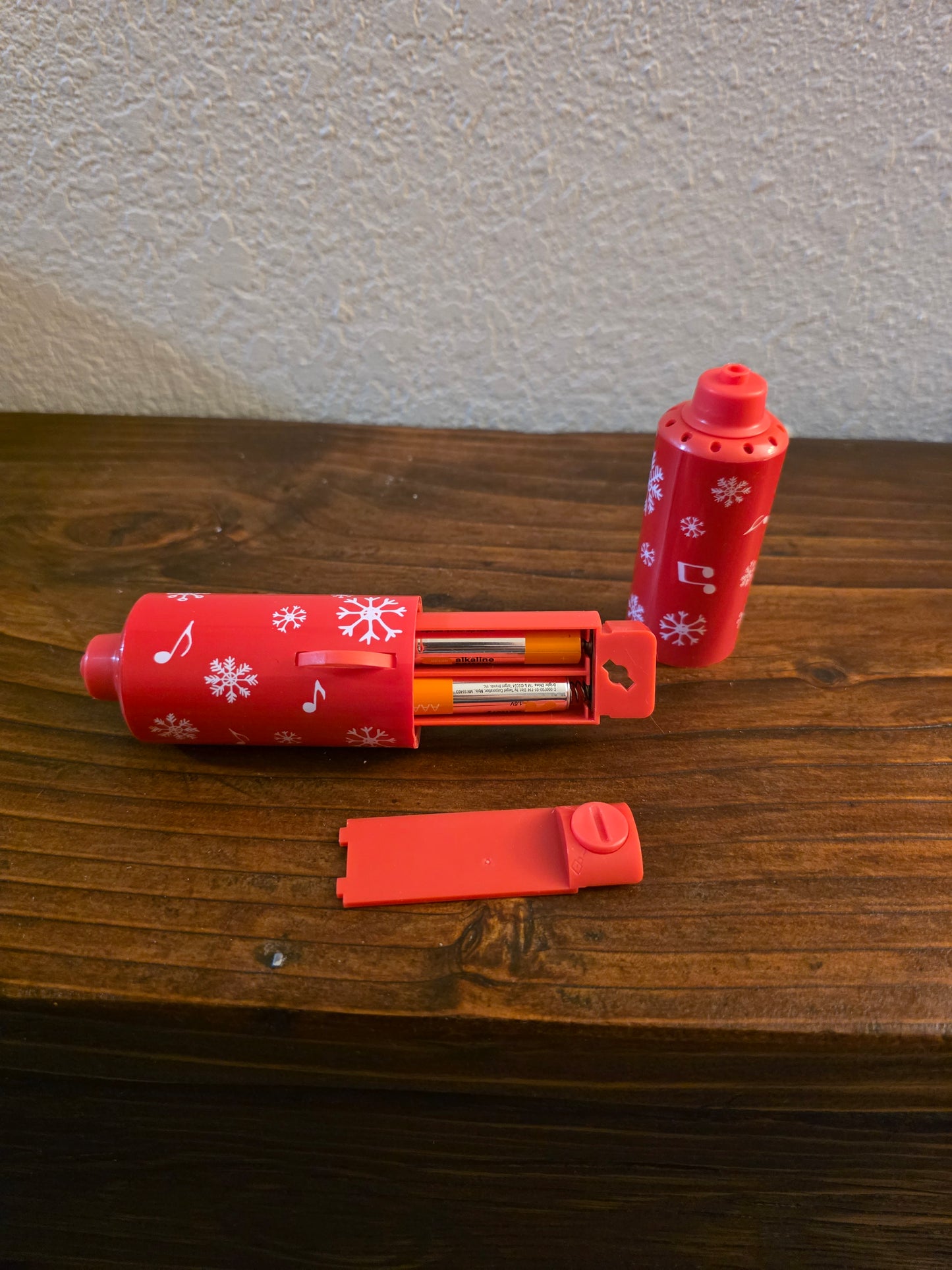 Musical Toilet Paper Roll Holder